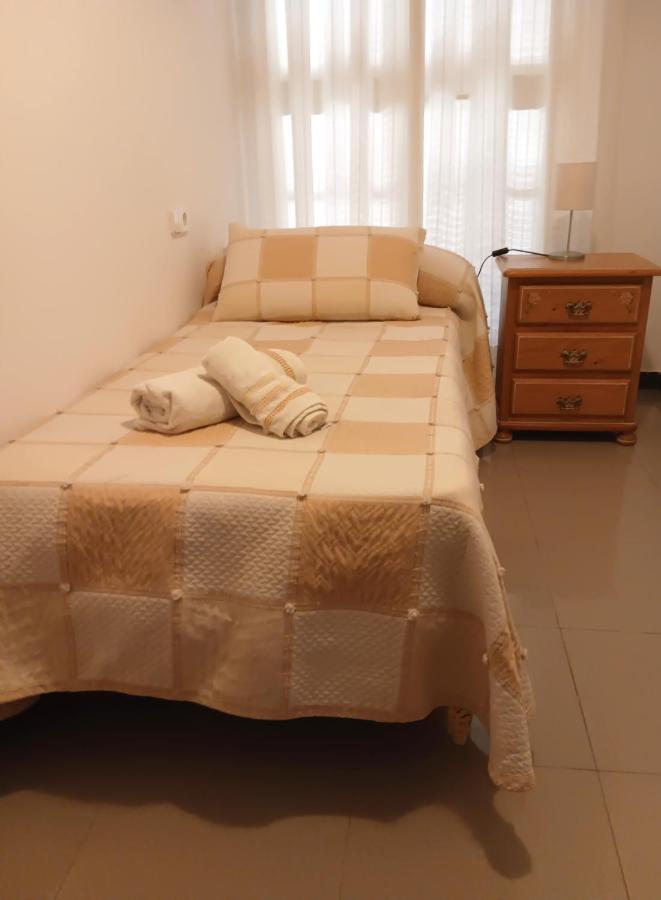 Casa Clara, Caminito De Rey Villa Valle de Abdalagís Екстериор снимка