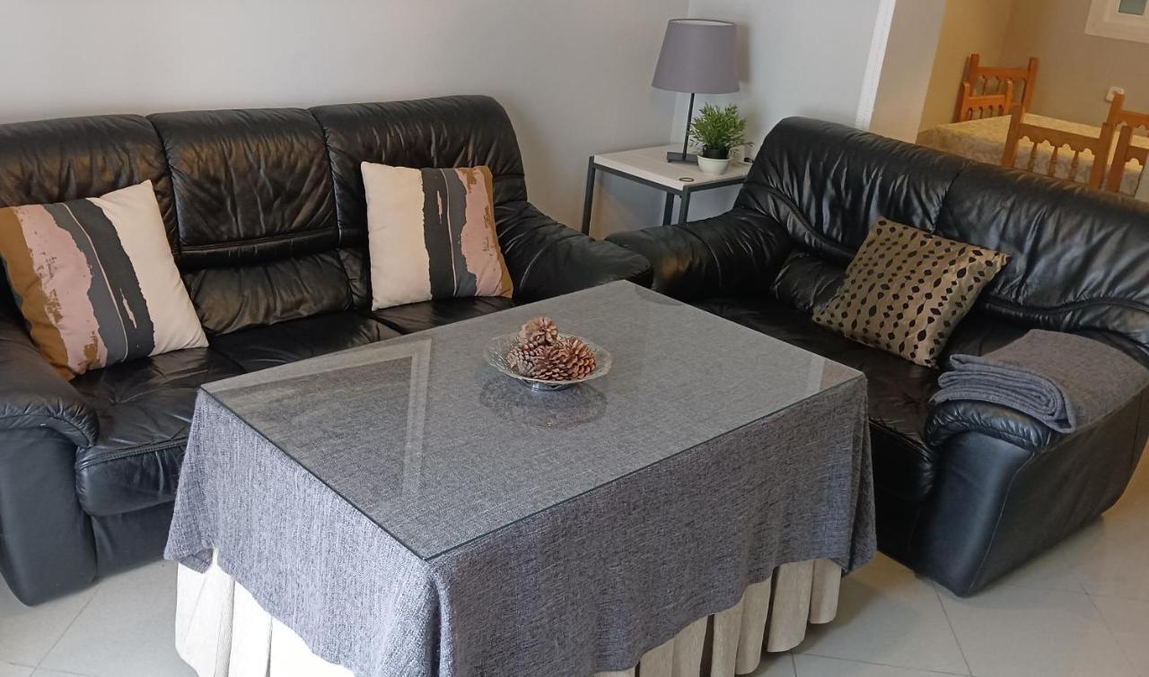 Casa Clara, Caminito De Rey Villa Valle de Abdalagís Екстериор снимка