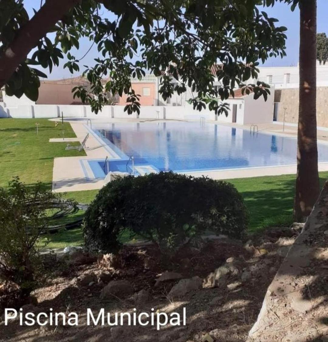 Casa Clara, Caminito De Rey Villa Valle de Abdalagís Стая снимка